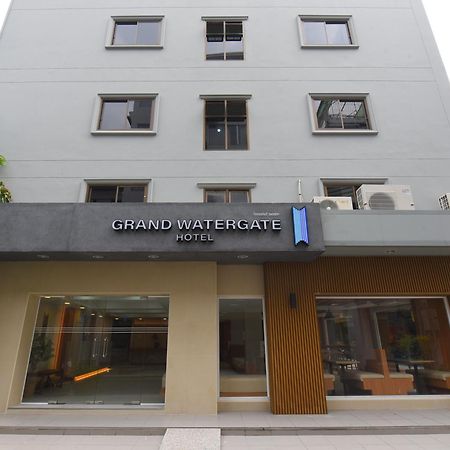 Grand Watergate Hotel Μπανγκόκ Εξωτερικό φωτογραφία