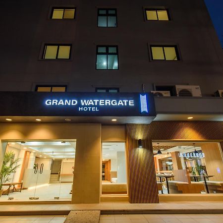 Grand Watergate Hotel Μπανγκόκ Εξωτερικό φωτογραφία